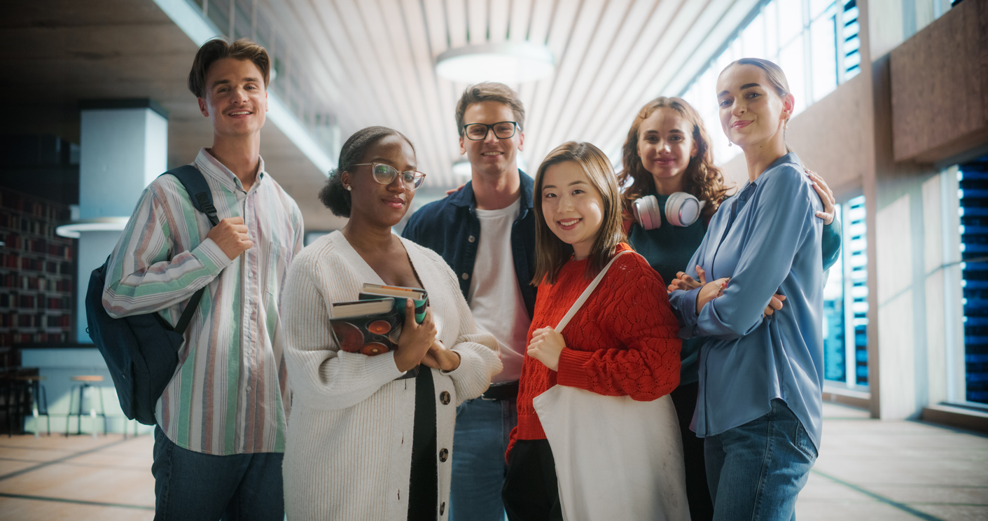 Why AI literacy belongs in the first-year experience | THE Campus Learn, Share, Connect