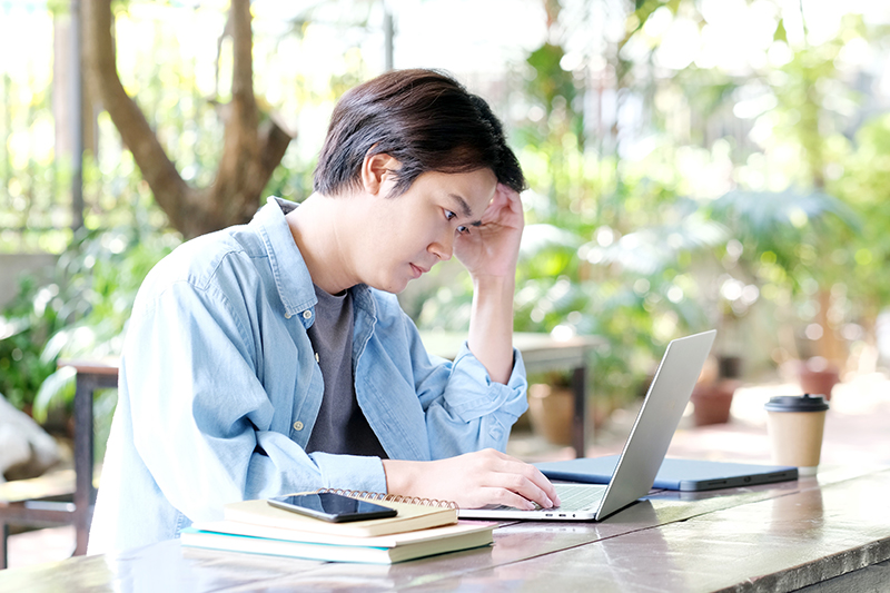 The imperative for productive struggle