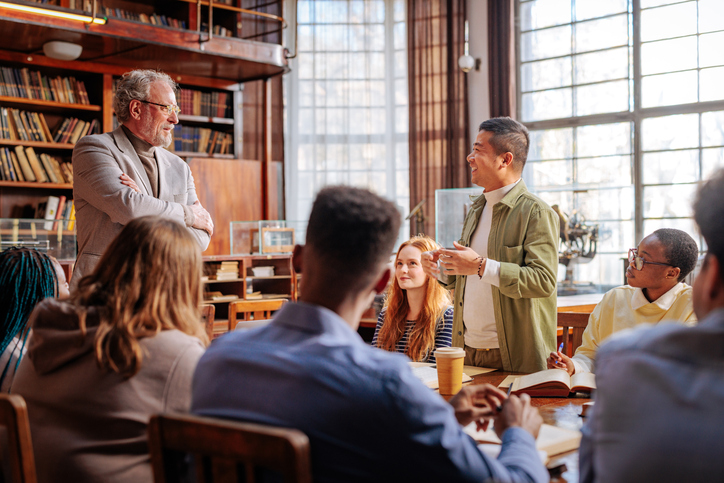 How to redesign a university curriculum at scale