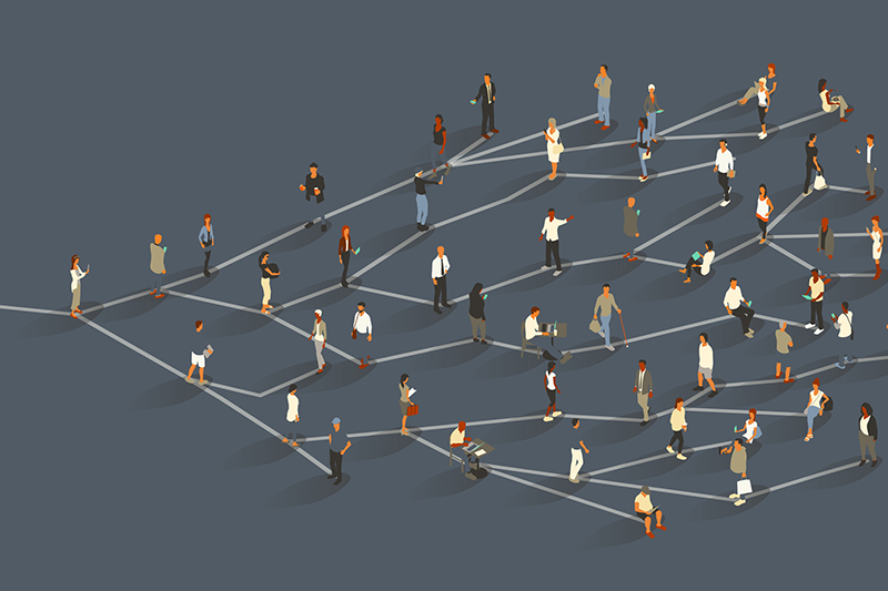 Exhortation does not achieve impact – it requires system design