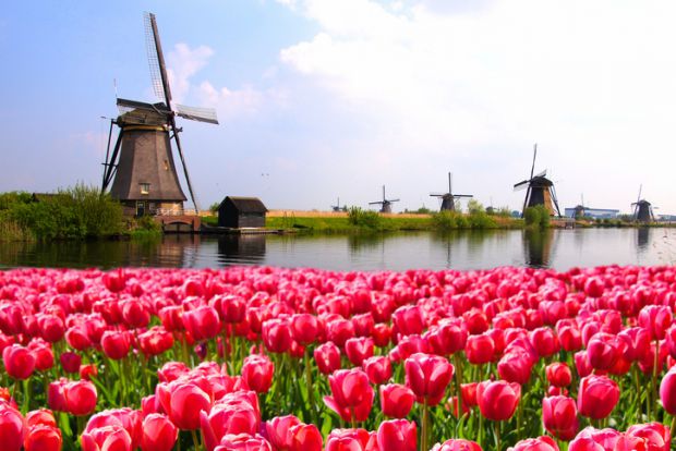 Netherlands