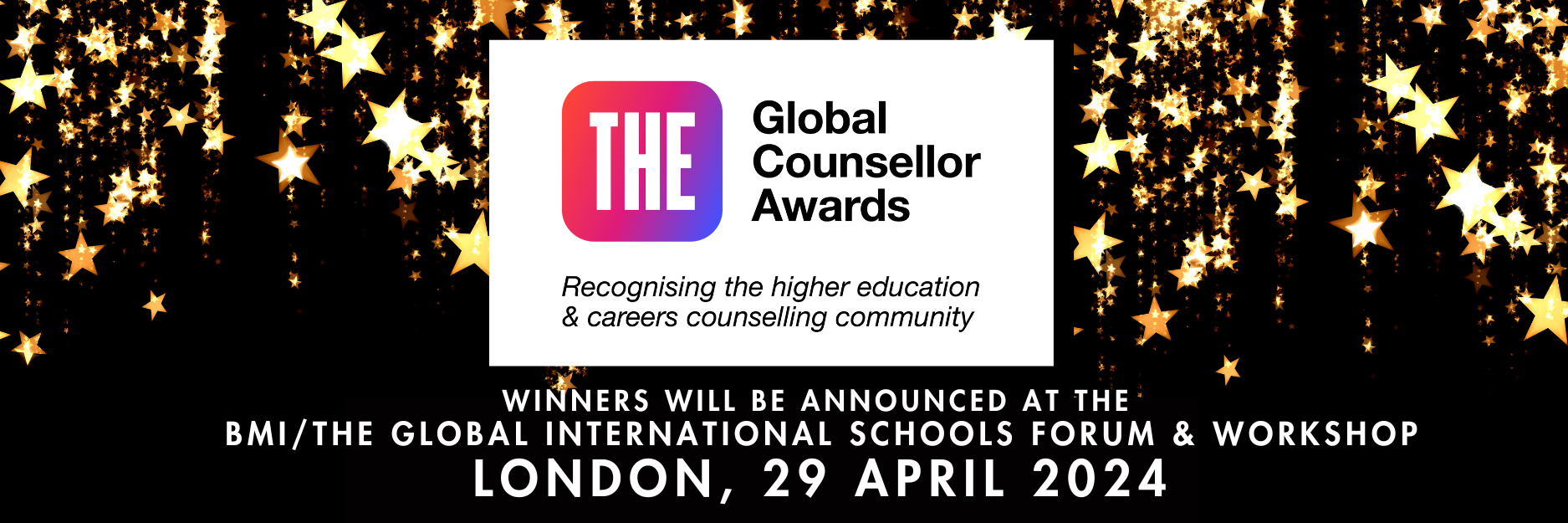 Global Counsellor Awards