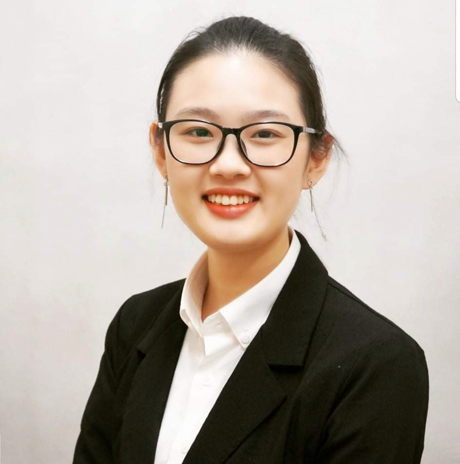 Nguyen Thuy Linh's avatar