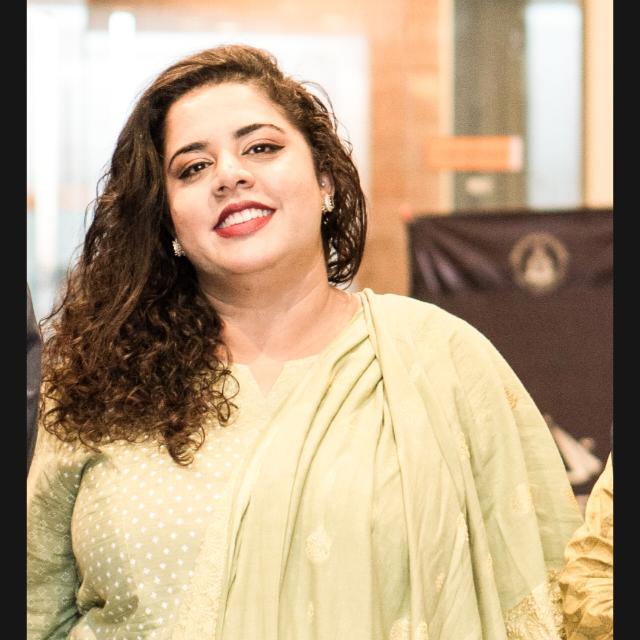 Mariam Hasan's avatar