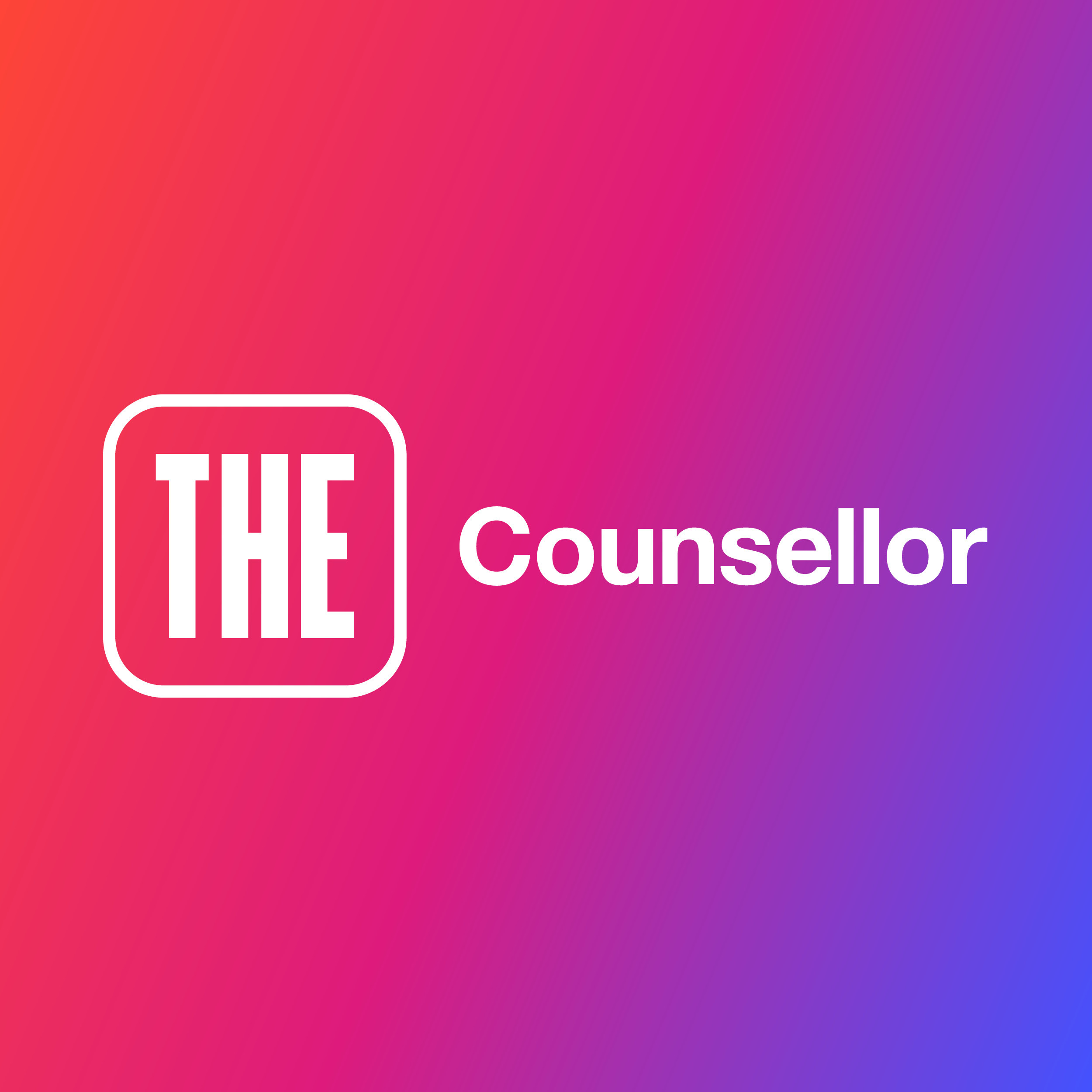 THE Counsellor's avatar