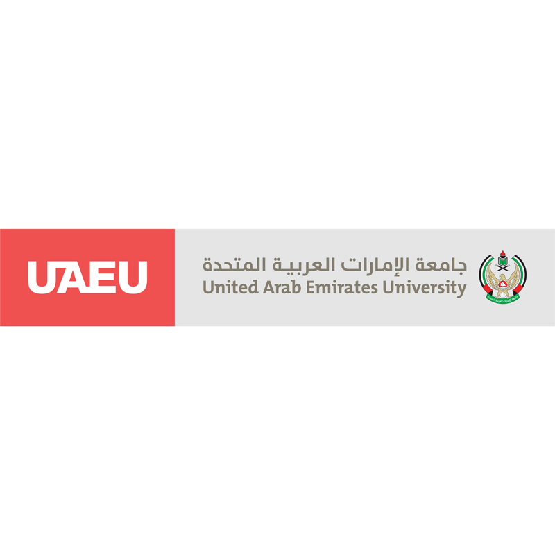 Sponsored by United Arab Emirates University's avatar