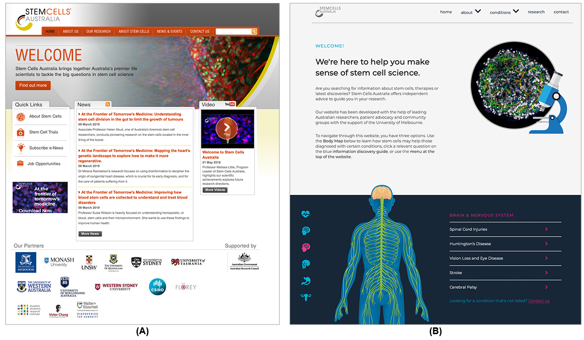 MPU Research