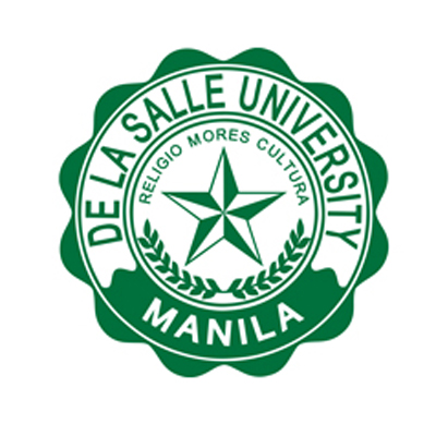 Sponsored by De La Salle University's avatar