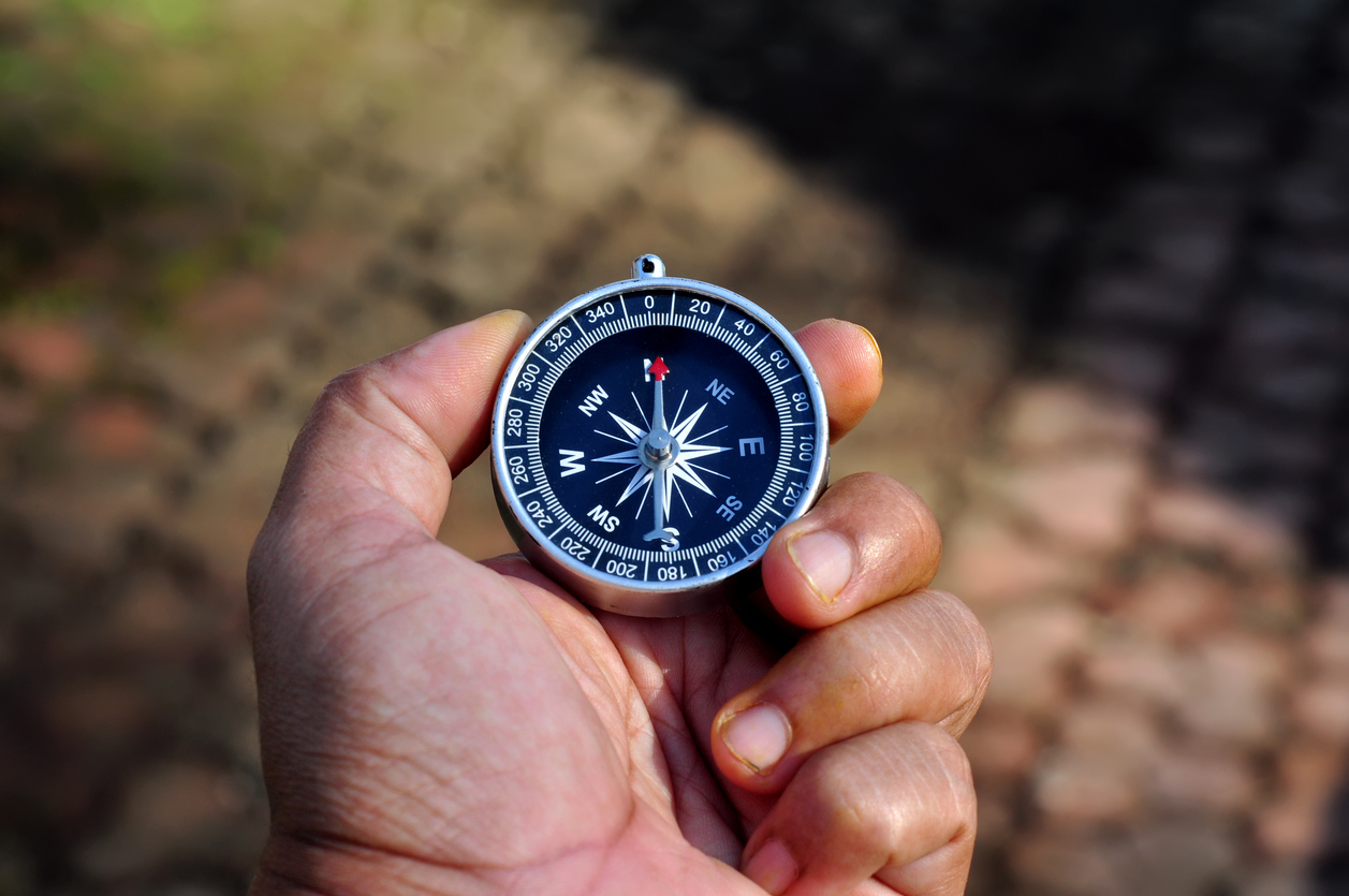 compass