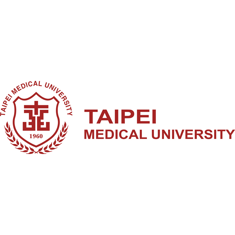 Sponsored by Taipei Medical University's avatar