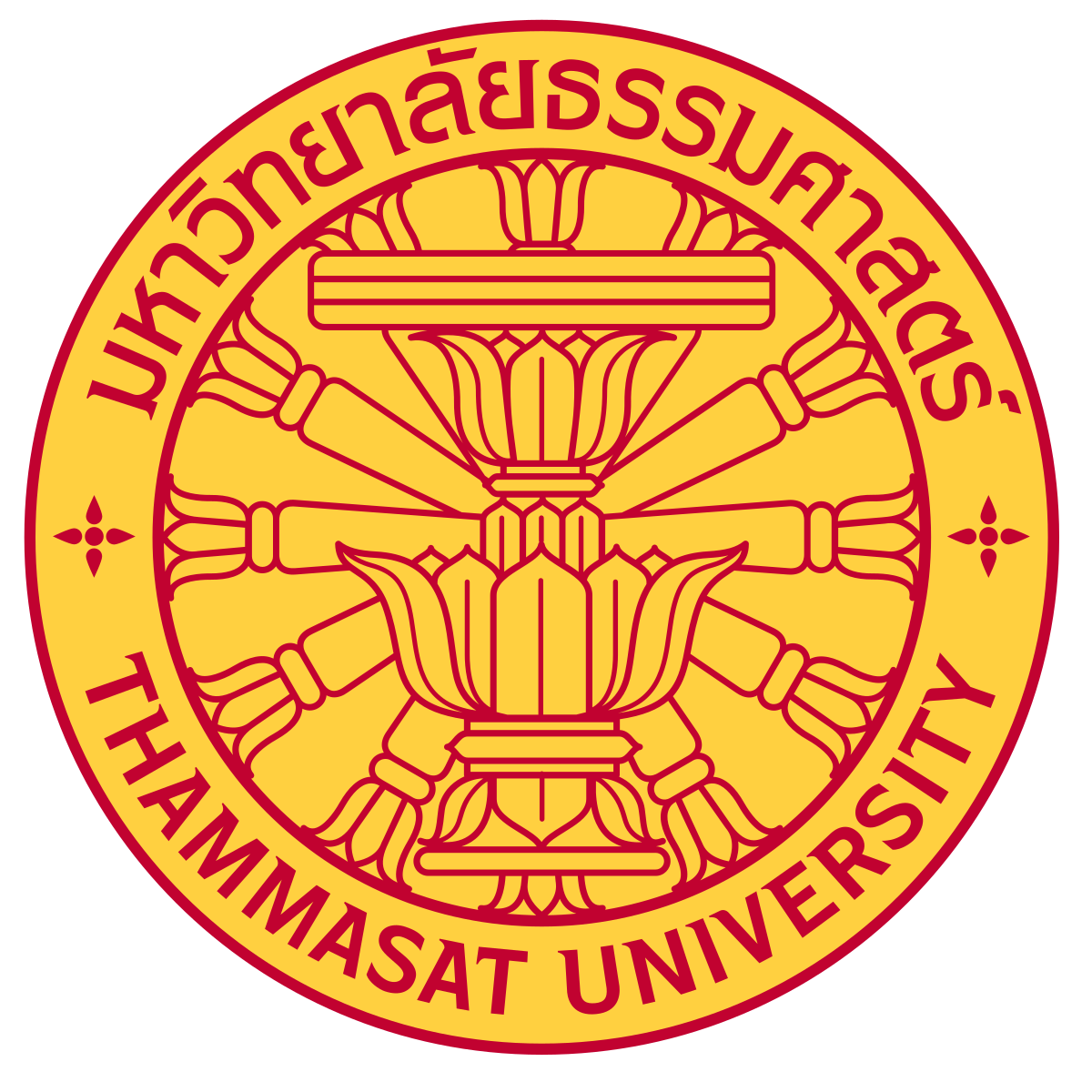 Sponsored by Thammasat University's avatar