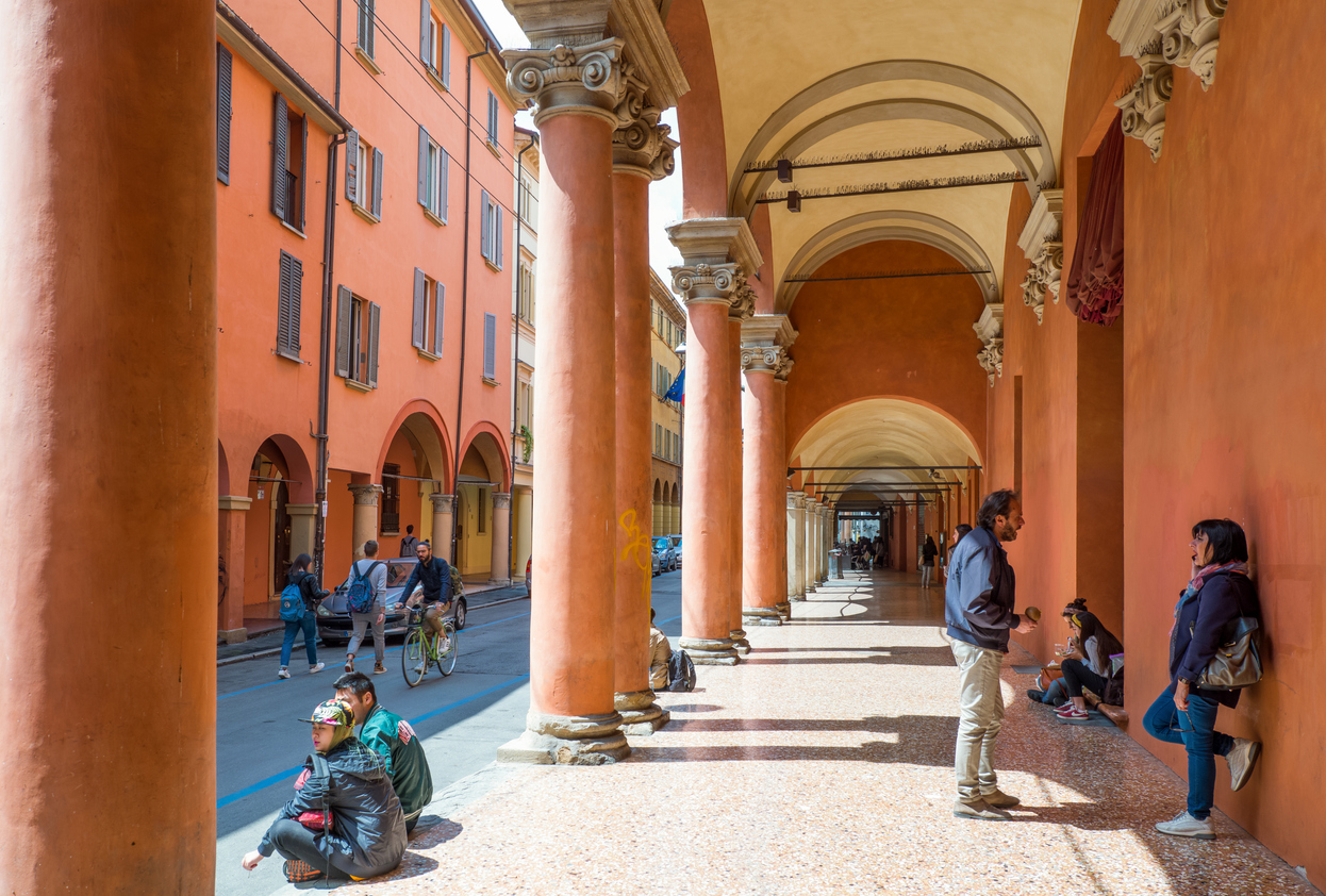 University of Bologna