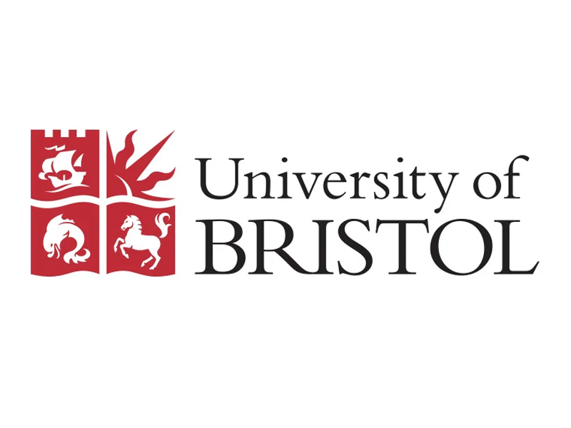 Sponsored by the University of Bristol's avatar