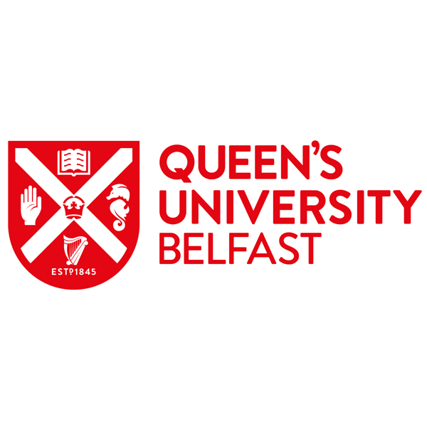 Sponsored by Queen's University Belfast's avatar