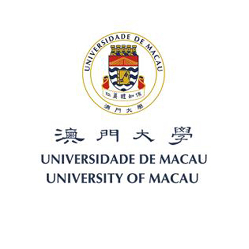 Sponsored by the University of Macau's avatar