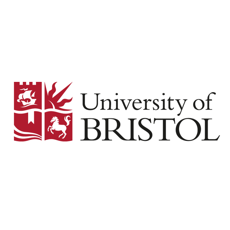 Sponsored by the University of Bristol's avatar