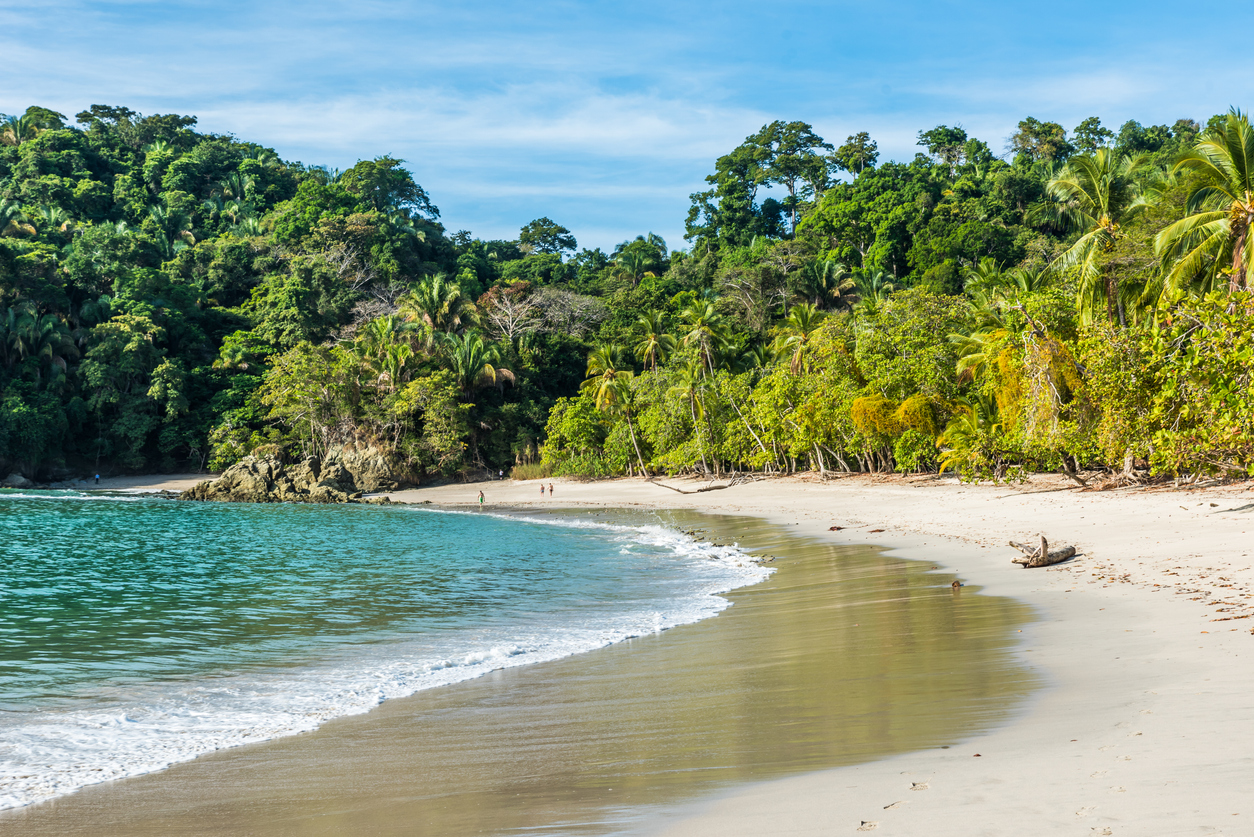 Costa Rica