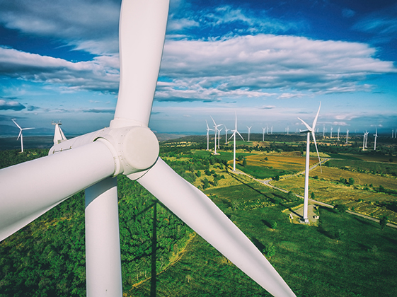 Wind Turbines