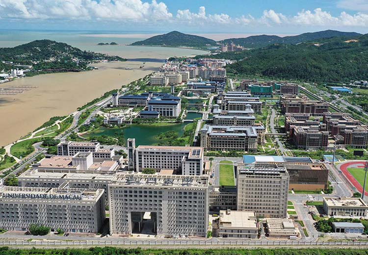 University of Macau