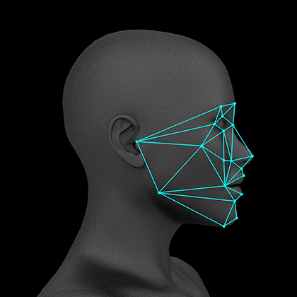 CUHK facial recognition