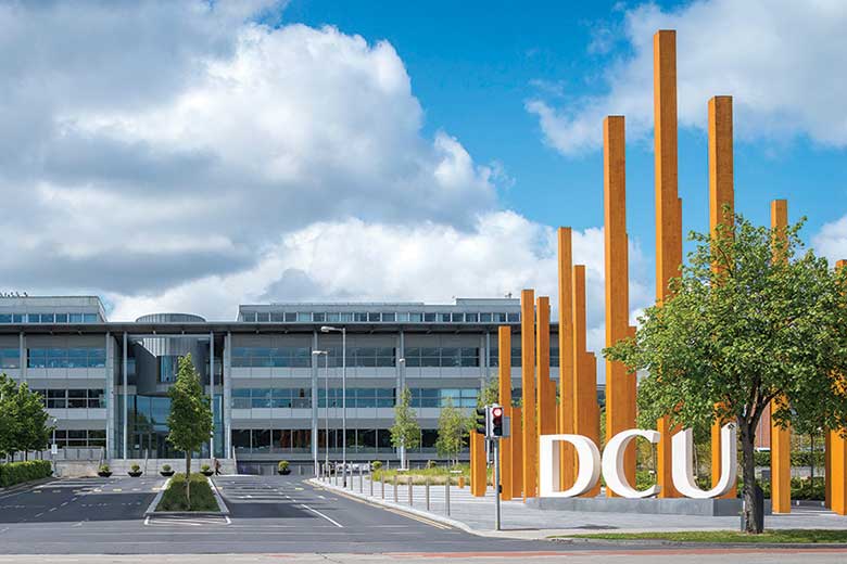 dcu-glasnevin-campus