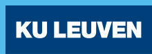 KU Leuven logo