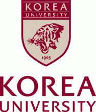 Korea university logo