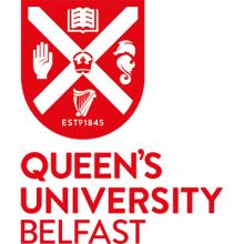 QUB Logo