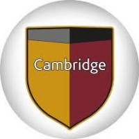 GEMS Cambridge International Private School Sharjah