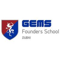 GEMS Founders School, Al Barsha