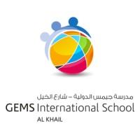 GEMS International School, Al Khail