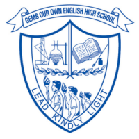 GEMS Our Own English High School Dubai