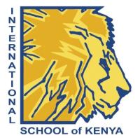 International School of Kenya