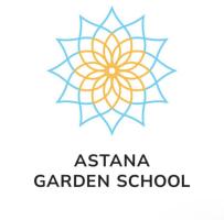 Astana Garden School, Kazakhstan