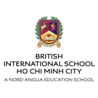 British International School HCMC