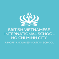 British Vietnamese International School HCMC