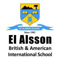 El Alsson British and American school- New Giza