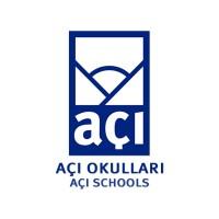 Aci High School in Istanbul, Turkey