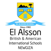 El Alsson British and American International School New Giza