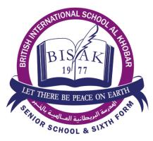 British International School Al Khobar