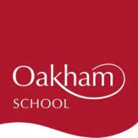 Oakham school