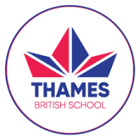 Thames British School