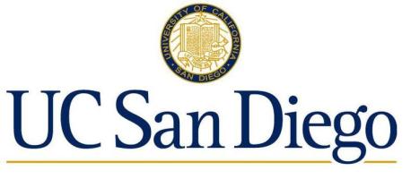 University of San Diego