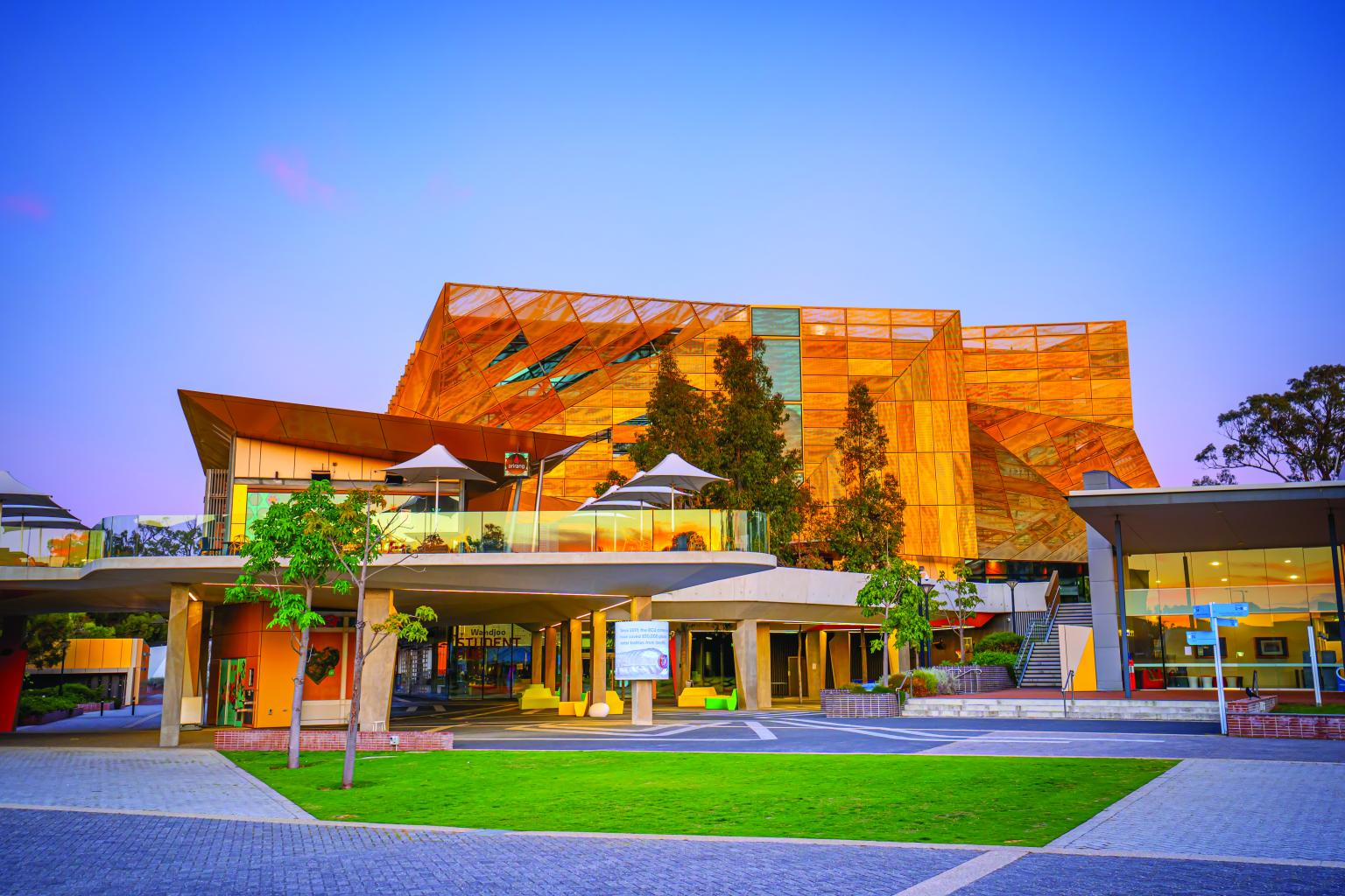 Edith Cowan University