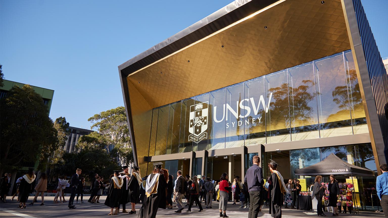 UNSW Sydney