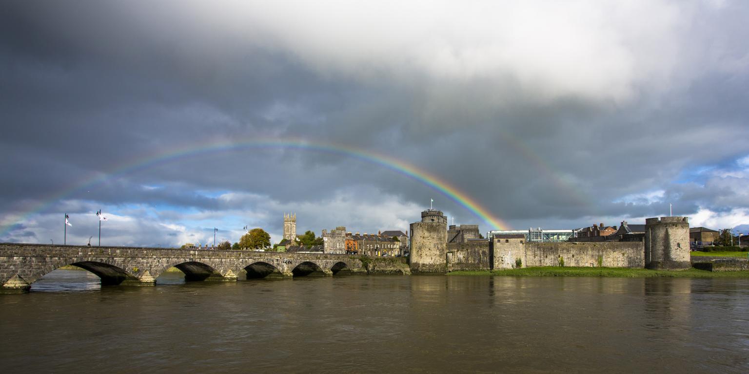 Limerick gallery