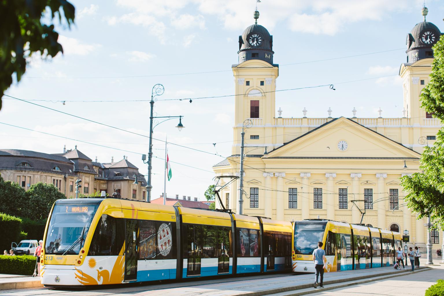 Debrecen city center.jpg