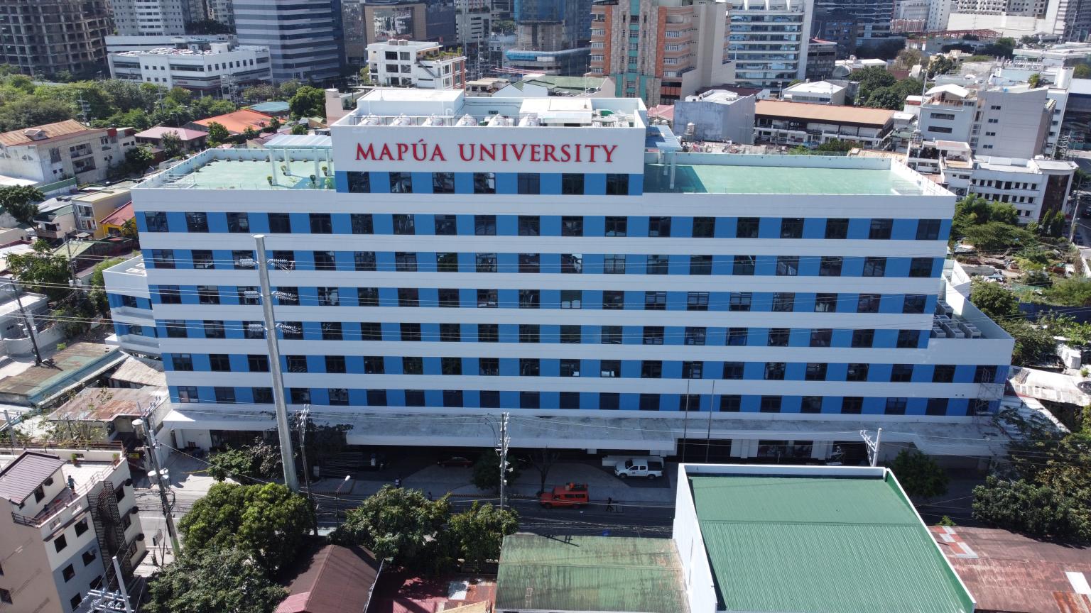 Mapua University