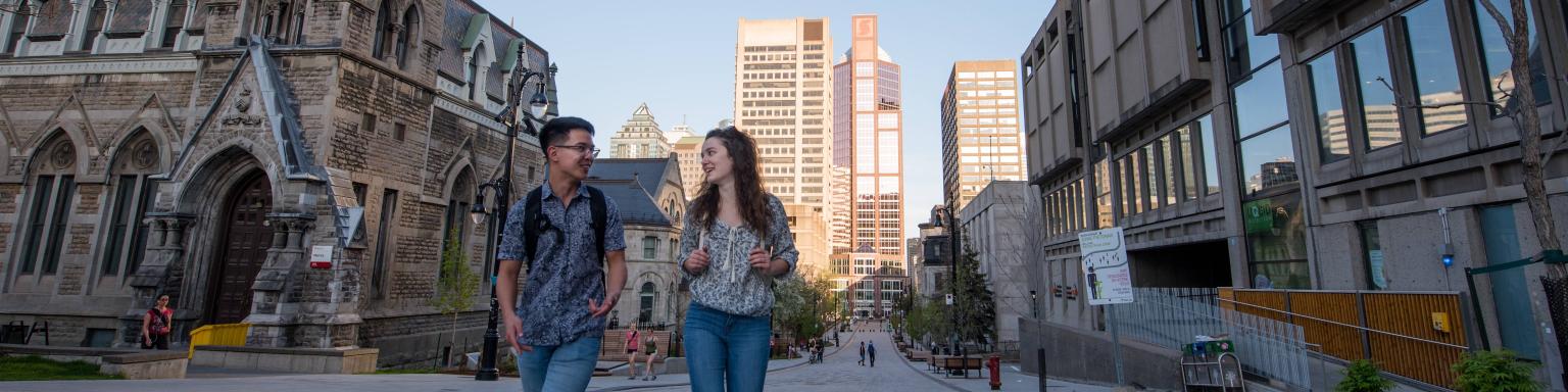 Students walk up McTavish.jpg