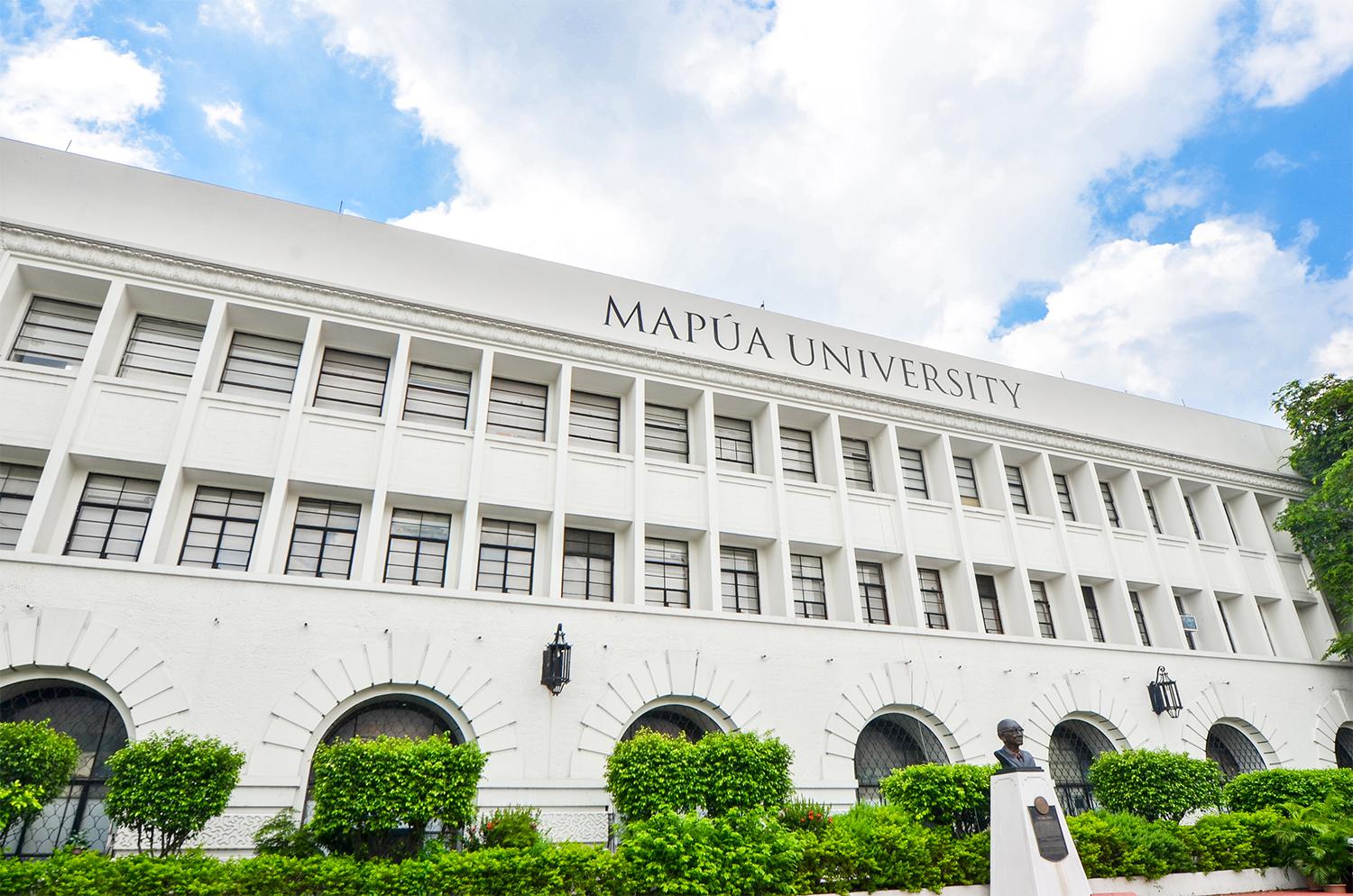 Mapua University